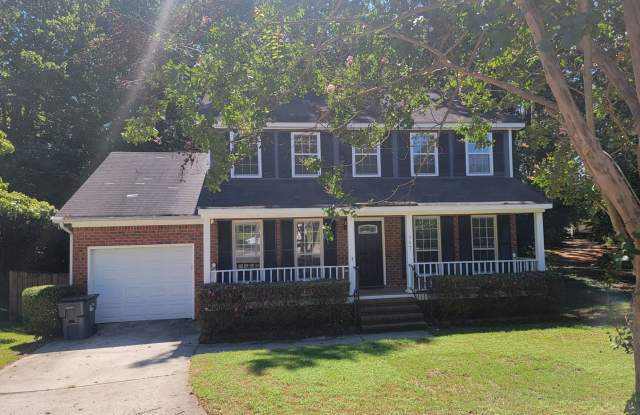 Moss Creek - Columbia County photos photos