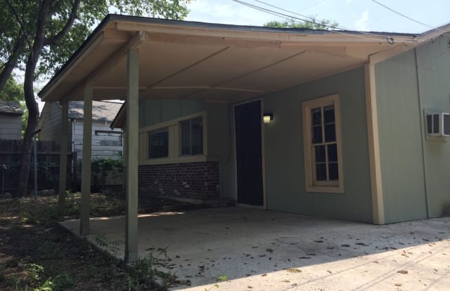 708 Elmwood - 708 Elmwood, San Antonio, TX 78212