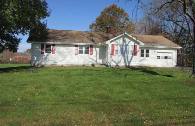 235 Shaker Road - 235 Shaker Road, Hartford County, CT 06082