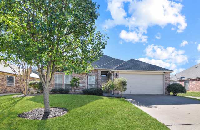 2113 Rawhide Trl - 2113 Rawhide Trail, Temple, TX 76502