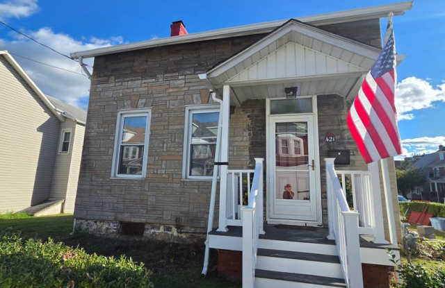 Charming 3-Bedroom Home in Bethlehem Gallery 1