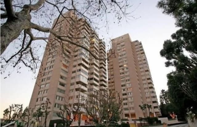 875 Comstock Avenue - 875 S Comstock Ave, Los Angeles, CA 90024