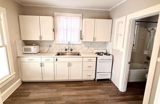 812 14th Street North - S - 812 14th Street North, St. Petersburg, FL 33705