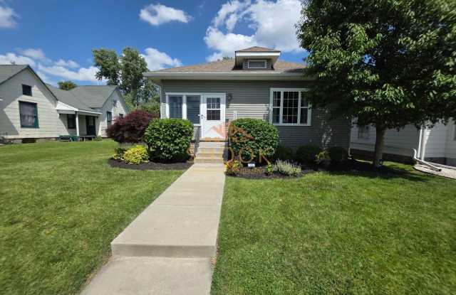 LOOK AT THIS 3 BR GEM WITH A BASEMENT UNDER $1700/MO photos photos