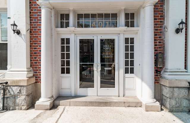 Grace & Monroe Apartments Gallery 4