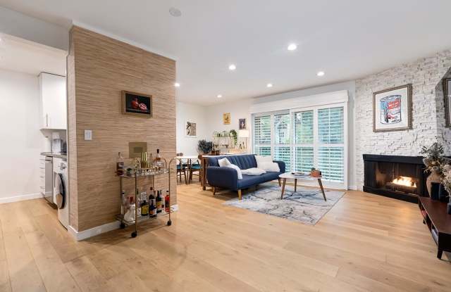 141 South Clark Drive - 141 South Clark Drive, Los Angeles, CA 90048