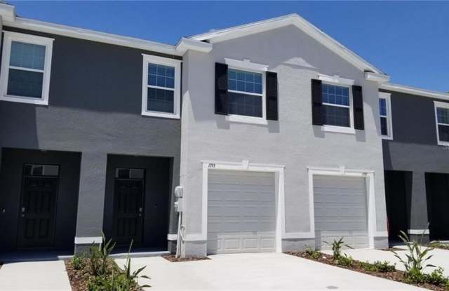 1789 HOVENWEEP ROAD - 1789 Hovenweep Road, Wesley Chapel, FL 33543