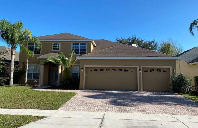 2761 Blowing Breeze Way - 2761 Blowing Breeze Way, Bithlo, FL 32820