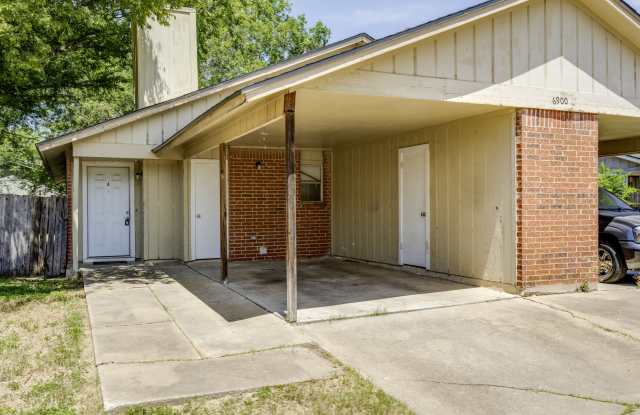 6900 Branchwood Drive - A photos photos