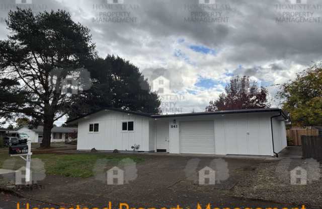 WOW! COMPLETELY REMODELED 4 BEDROOM HOME!  With EV charging! Gallery 3