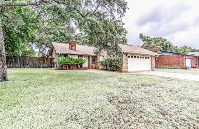 120 NW Audrey Circle - 120 North Audrey Circle Northwest, Fort Walton Beach, FL 32548
