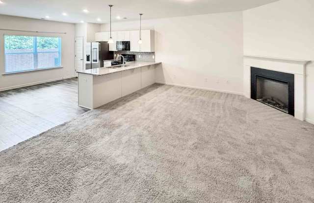 Modern 2022 Townhome in Mableton | 3 BR, 2.5 BA with Sleek Finishes! Gallery 4