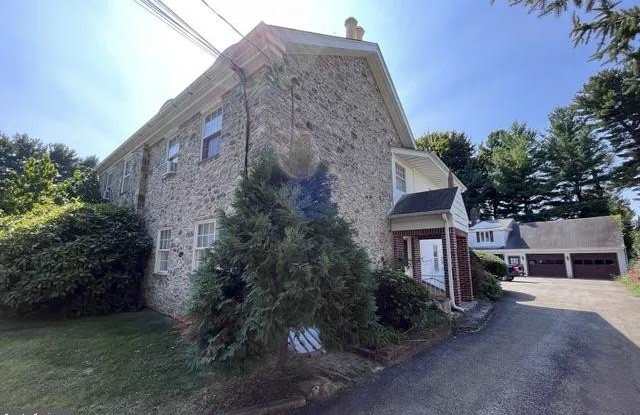 234 CALLANAN AVENUE - 234 Callanan Avenue, Delaware County, PA 19010