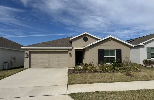 1941 Heart Lake Dr - 1941 Heart Lake Drive, Groveland, FL 34736
