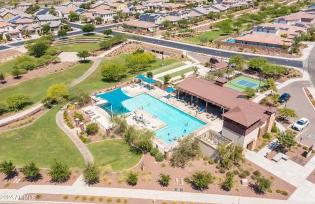 Charming 5-bed, 3-bath home in upscale Meadows community Peoria!! photos photos