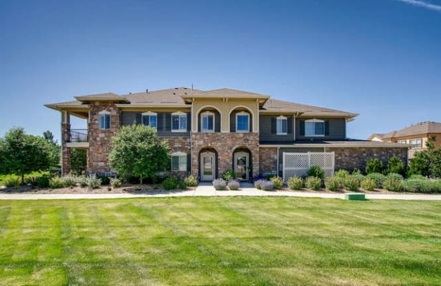 11331 Xavier Dr - 11331 Xavier Drive, Westminster, CO 80031