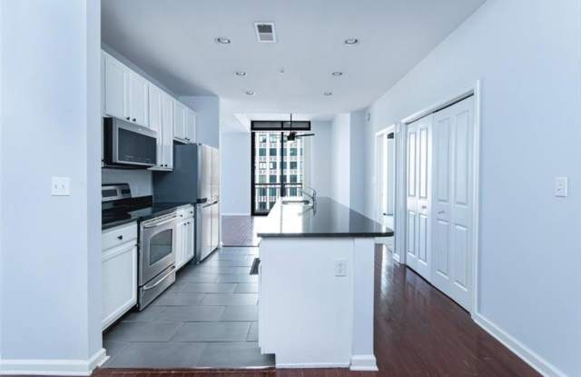 3040 Peachtree Road unit: 1501 photos photos