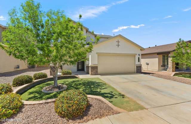 3909 DESERT DUNES Drive Gallery 3