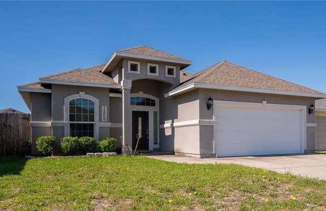 7205 Lake Placid Drive - 7205 Lake Placid Drive, Corpus Christi, TX 78414 7205 Lake Placid Drive - 7205 Lake Placid Drive, Corpus Christi, TX 78414