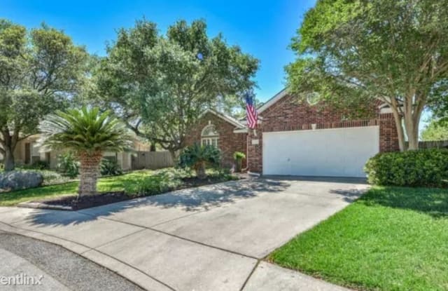 4922 Parkford - 4922 Parkford, San Antonio, TX 78249