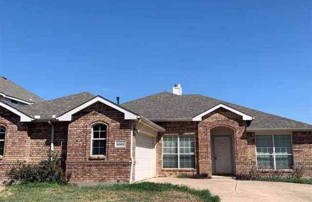 6862 Danieldale Drive - 6862 Danieldale Drive, Fort Worth, TX 76137