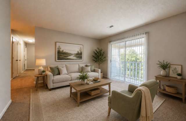 2 Bedroom, 1 Bathroom Condo in Greensboro! Gallery 3
