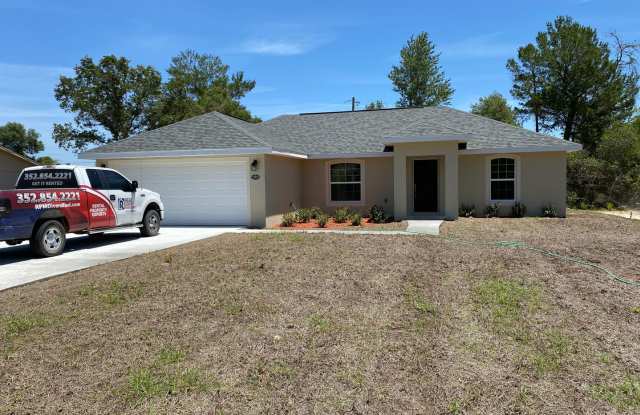 COMING SOON. NOT AVAILABLE TO SHOW UNTIL MID MAY*** Marion Oaks - Welcome Home photos photos