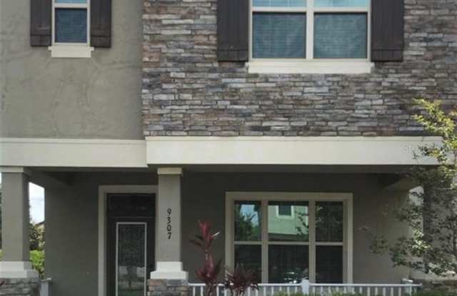 9307 MIRA VALLE LANE - 9307 Mira Valle Lane, Horizon West, FL 34787