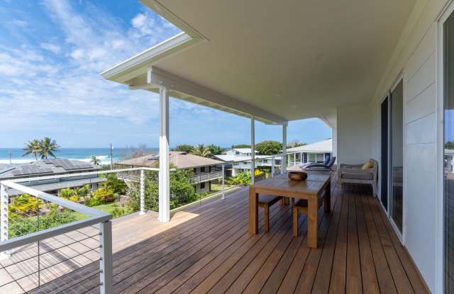 Villa Bianca Luxury w/ Beach, Sunset & Ocean Views Gallery 3