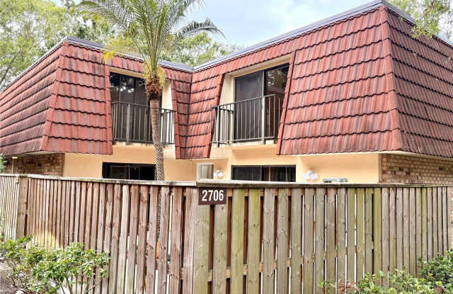 2706 5TH COURT - 2706 5th Court, Palm Harbor, FL 34684