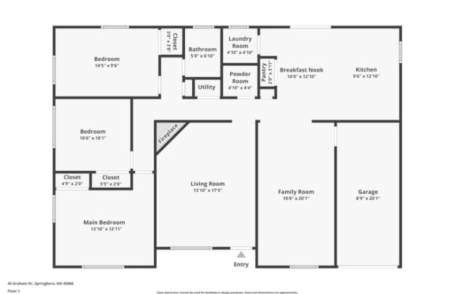 45 Graham Drive Gallery 2