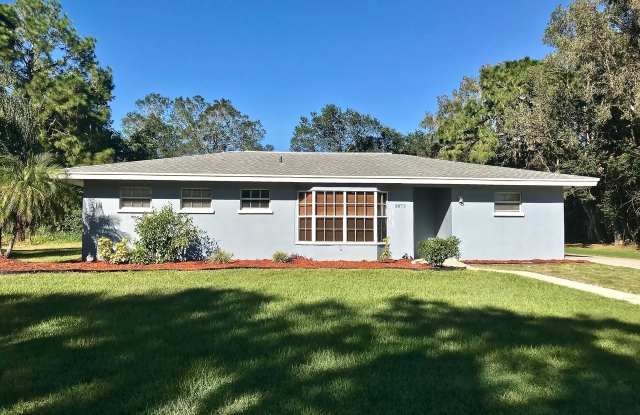 private pool home in Kensington Park - Sarasota photos photos