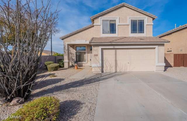 20434 N 92ND Lane - 20434 North 92nd Lane, Peoria, AZ 85382 20434 N 92ND Lane - 20434 North 92nd Lane, Peoria, AZ 85382