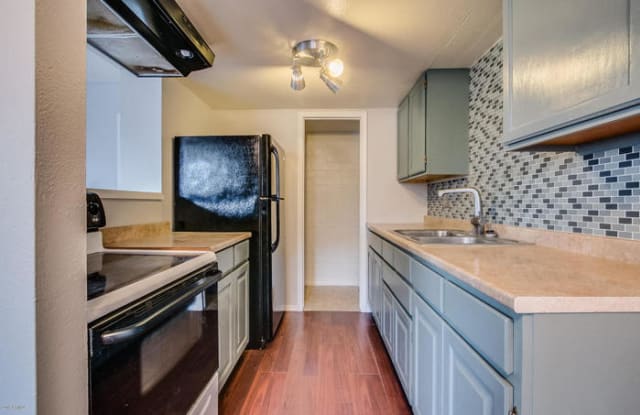 4638 East Pueblo Avenue - 4638 East Pueblo Avenue, Phoenix, AZ 85040