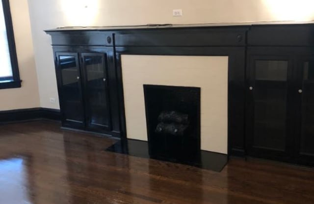 6402 S Harvard Ave - 6402 South Harvard Avenue, Chicago, IL 60621