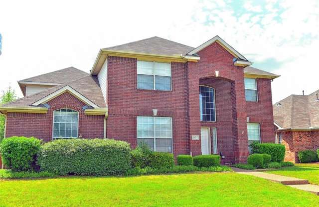 1524 Tanglewood Drive - 1524 Tanglewood Drive, Allen, TX 75002