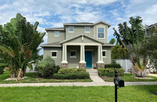 809 N OREGON AVENUE photos photos