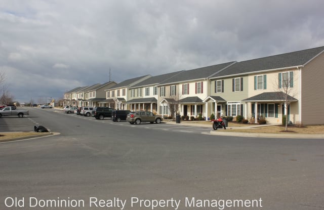 1078 Wellington Drive - 1078 Welllington Drive, Harrisonburg, VA 22802