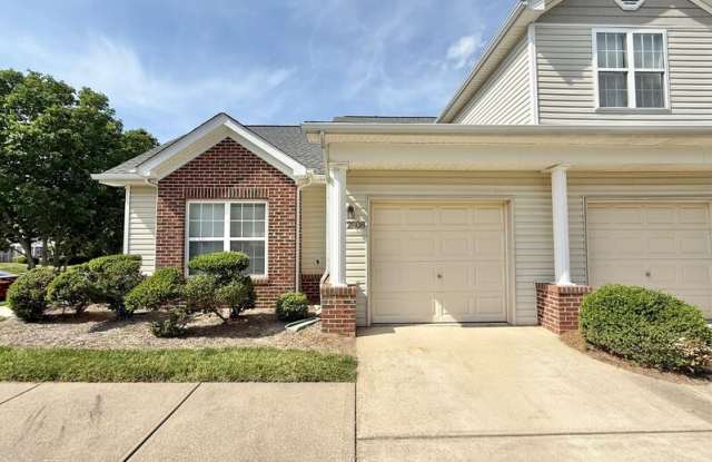 2808 Andover Glen Rd - 2808 Andover Glen Road, Raleigh, NC 27604