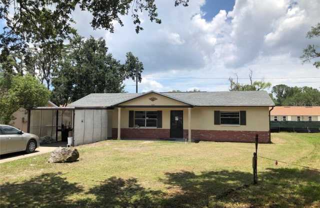 7851 BOLAM AVENUE - 7851 Bolam Avenue, New Port Richey East, FL 34653