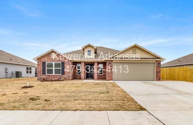 Beautiful new build home! photos photos