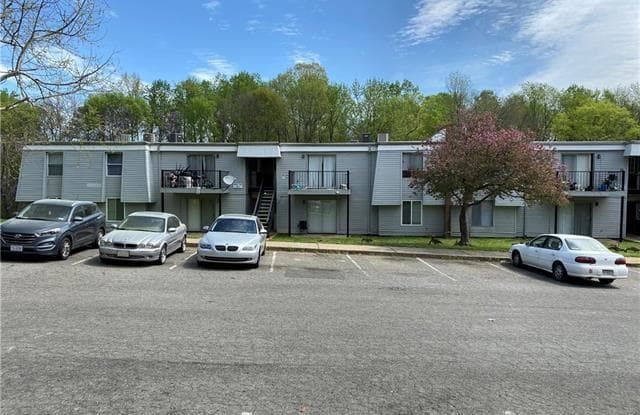 702 Farmhurst Drive - 702 Farmhurst Drive, Charlotte, NC 28217