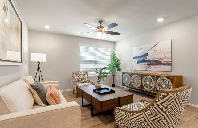 The Reserve at Springdale photos photos