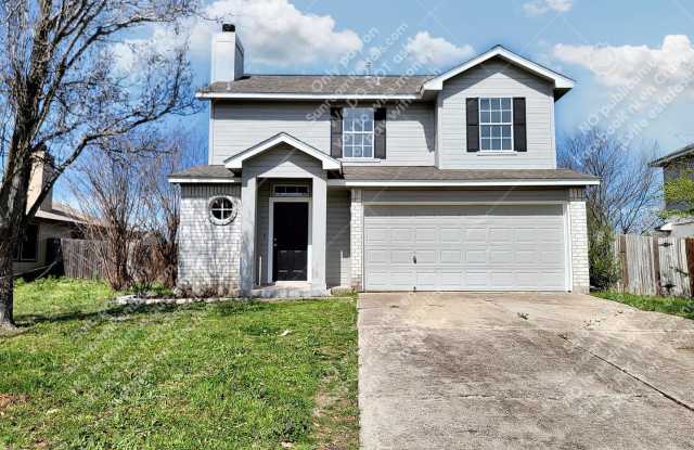 105 Twilight Way - 105 Twilight Way, Hutto, TX 78634