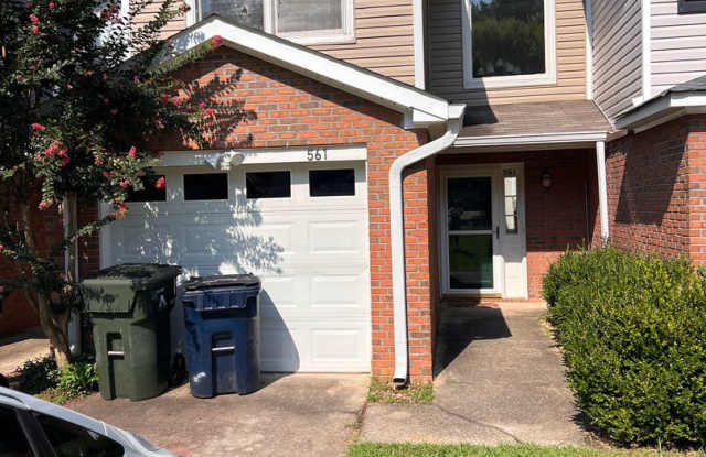 561 Heritage Court - 561 Heritage Court, Auburn, AL 36830