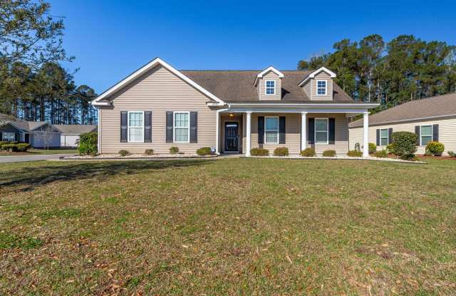 Beautifully Furnished Home – ALL Utilities Included – Conway photos photos