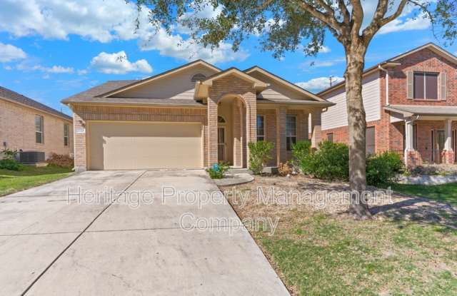 2725 Sterling Way - 2725 Sterling Way, Schertz, TX 78108