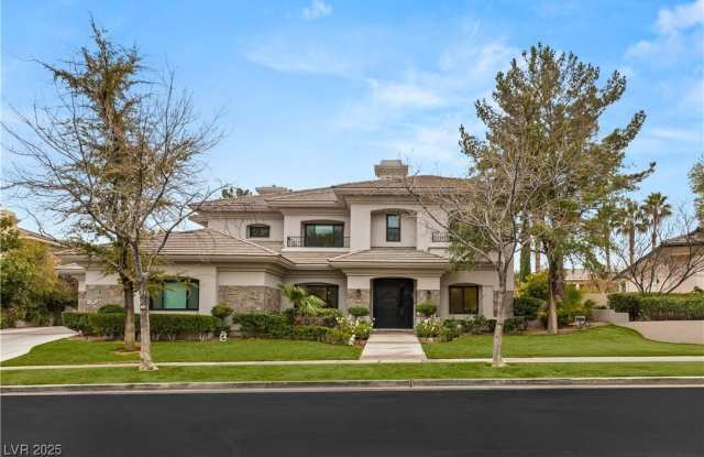 632 Canyon Greens Drive photos photos