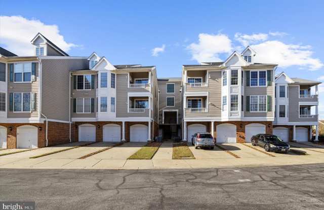 2004 PEGGY STEWART Way unit: 204 - 2004 Peggy Stewart Way, Parole, MD 21401