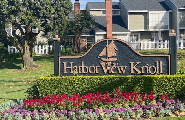 2702 HILLSIDE DRIVE - 2702 Hillview Drive, Newport Beach, CA 92660